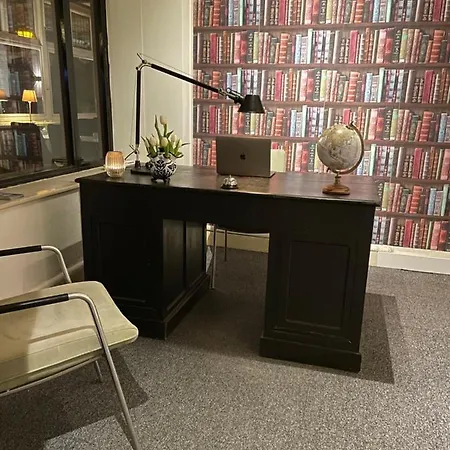 De La Ruine Valkenburg aan de Geul