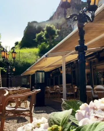 De La Ruïne Bed & Breakfast