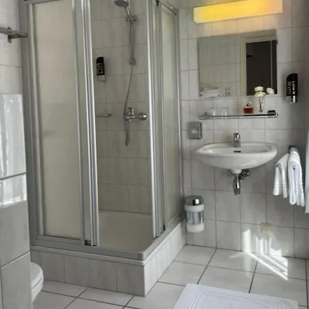 Bed & Breakfast De La Ruïne Valkenburg aan de Geul