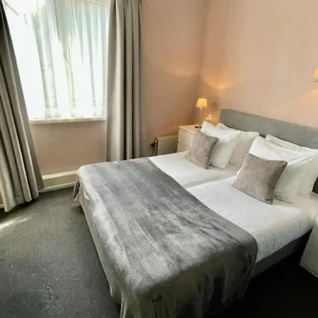 De La Ruine فندق مبيت وإفطار Valkenburg aan de Geul