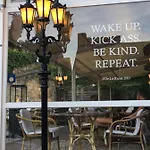 De La Ruine Panzió Valkenburg aan de Geul