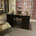 De La Ruine Valkenburg aan de Geul