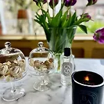 De La Ruine Panzió Valkenburg aan de Geul