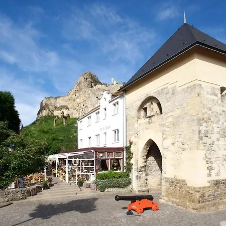 De La Ruine ベッド・アンド・ブレックファスト ファルケンブルフ