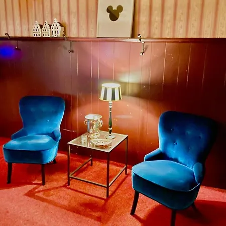 De La Ruine ファルケンブルフ