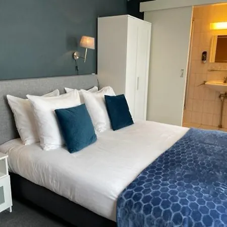 De La Ruine 2* Валкенбург