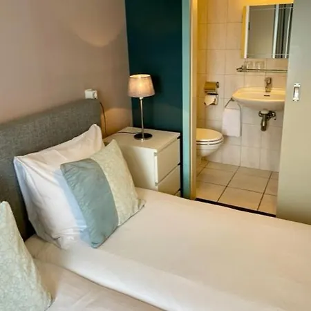 De La Ruine Отель типа 