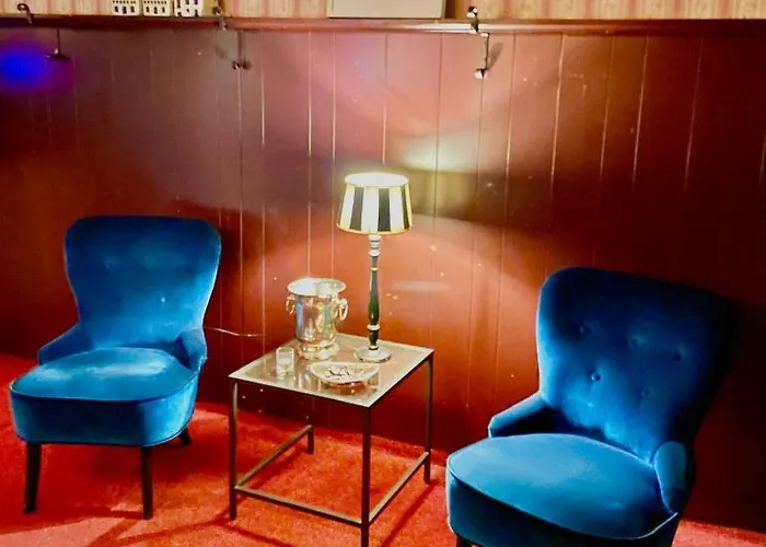 De La Ruine 法尔肯堡