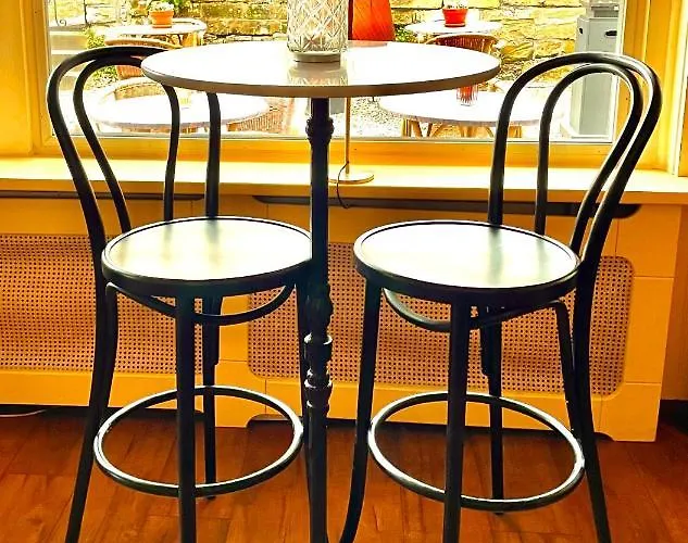 ベッド・アンド・ブレックファスト De La Ruine ファルケンブルフ