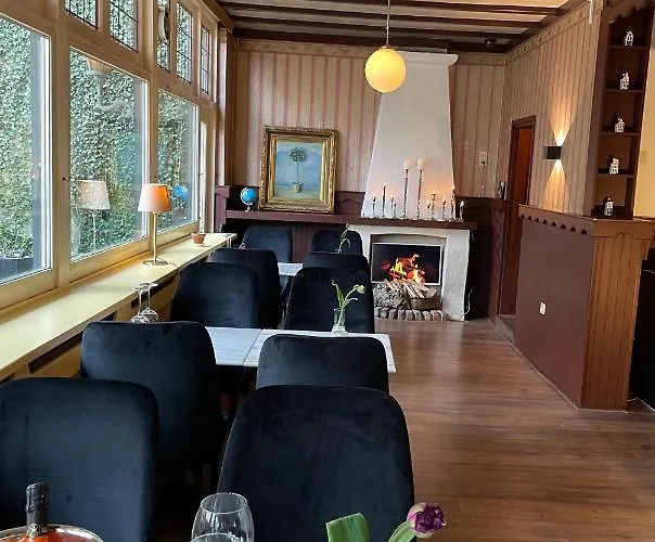 De La Ruine ファルケンブルフ