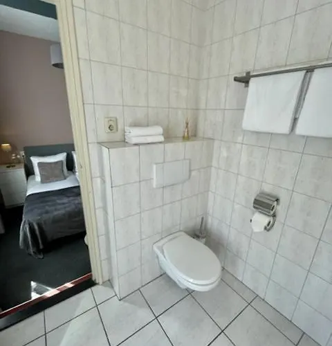 De La Ruine 2* Valkenburg aan de Geul