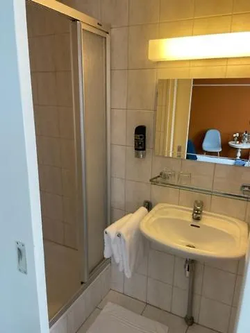 De La Ruine فندق مبيت وإفطار 2*